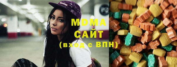 прущий лед Алексин